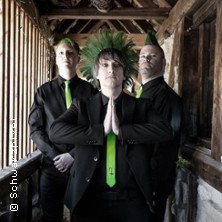 Alienare - Mea Culpa Tour 2026 24.01.2026 Lila Eule