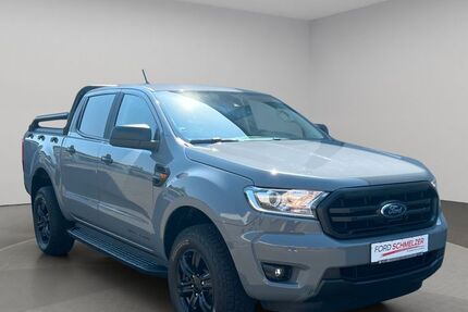 Ford Ranger 40.000 km 33.900 &euro; Rösrath 51503