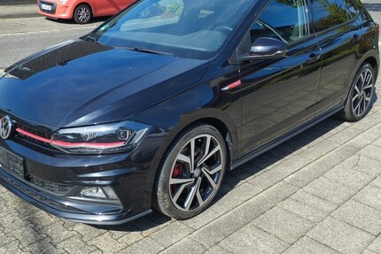 VW Polo 110.000 km 15.800 € Neuss 41460