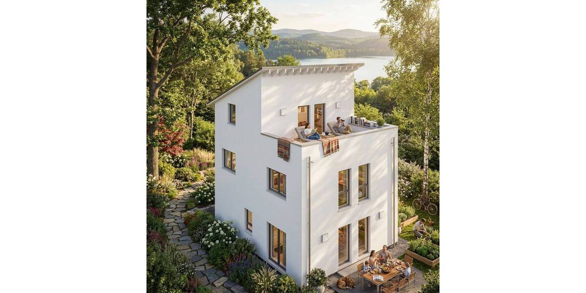 Einfamilienhaus Erftstadt Dirmerzheim - 7 Zimmer, 173 m&sup2;, 537.746&euro; | Angebot:26798108
