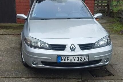 Renault Laguna Grandtour