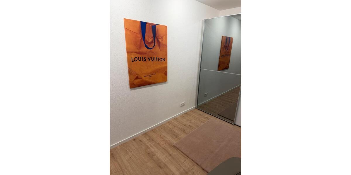 Erdgeschoßwohnung Neuss Gnadental - 1.5 Zimmer, 46 m&sup2;, 940&euro; | Angebot:25329870