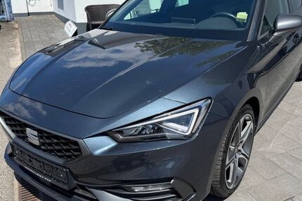 Seat Leon 76.710 km 22.880 &euro; Hürth bei Köln 50354