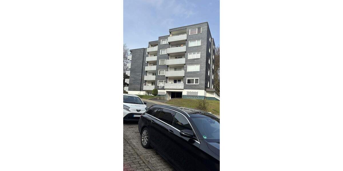 Etagenwohnung Leverkusen Lützenkirchen - 3 Zimmer, 78 m&sup2;, 160.000&euro; | Angebot:25212879