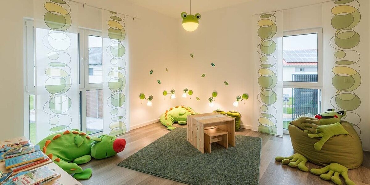 Individuell geplanter Wohntraum in Rösrath - Modernes Einfamilienhaus mit Komfort und Flexibilität - Einfamilienhaus Rösrath | Angebot:27346781