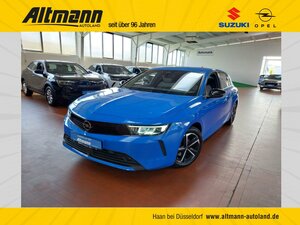 Opel Astra Edition KAM SHZ LHZ TEMPOMAT CAR PLAY ANDROI 22.964 km 18.670 &euro; HAAN 42781