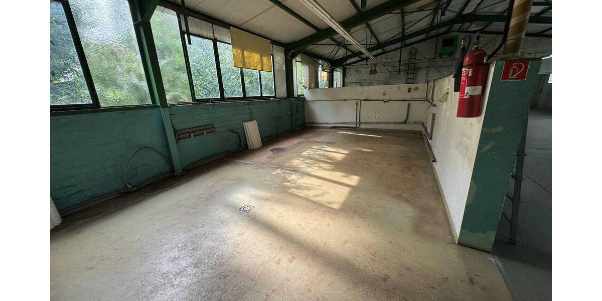 Gewerbeobjekt Solingen Höhscheid - 2.000&euro; | Angebot:26889428