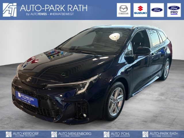 Suzuki Swace 8.135 km 29.880 &euro; Düsseldorf 40472