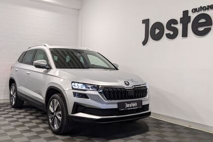 Skoda Karoq 19.425 km 26.990 &euro; Monheim 40789