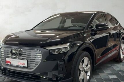 Audi Q4 e-tron 40.211 km 27.450 &euro; Wermelskirchen 42929