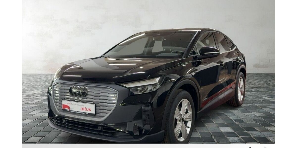 Audi Q4 e-tron 40.211 km 27.450 &euro; Wermelskirchen 42929