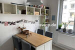 Etagenwohnung Köln Sülz - 3 Zimmer, 72 m&sup2;, 970&euro; | Angebot:25923928