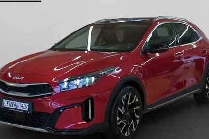 Kia XCeed 54.800 km 22.850 &euro; Leverkusen 51381