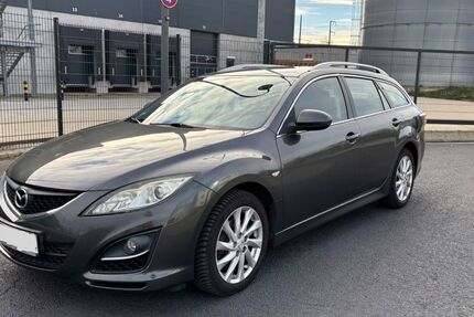 Mazda 6 252.500 km 3.900 € Köln 51065