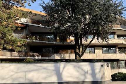 Wohnung zum Mieten in Düsseldorf 2.250 € 163 m² 3 zimmer