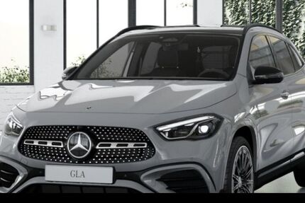Mercedes-Benz GLA 220 9.900 km 49.990 &euro; Frechen 50226