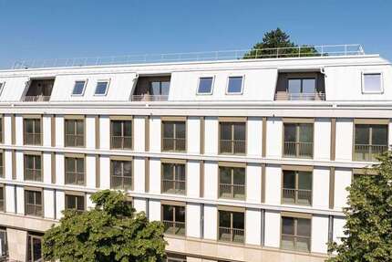 Büro in Bad Wörishofen 1.120 € 74.5 m²