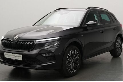 Skoda Kamiq 20.095 km 25.980 &euro; Leverkusen 51379
