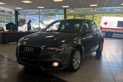 Audi A1 83.247 km 13.900 &euro; Wülfrath 42489