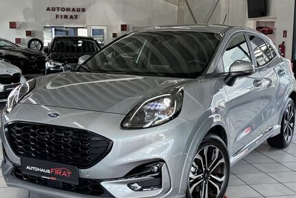 Ford Puma 15.600 km 20.849 &euro; Erftstadt / Köln 50374