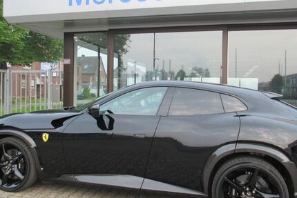 Ferrari Purosangue 5.000 km 529.990 &euro; Bergheim 50126