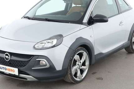 Opel Adam 104.431 km 8.040 € Köln 50739
