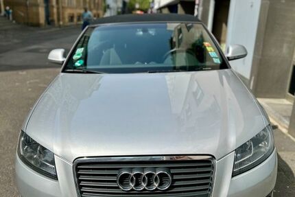 Audi A3 99.500 km 8.500 &euro; Köln 50676