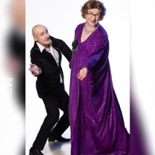 Emmi & Willnowsky - Samthochzeit 27.04.2026 Scala Club