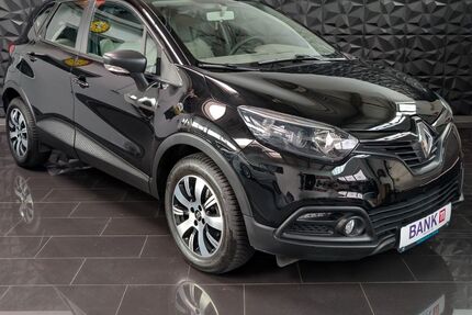 Renault Captur 14.500 km 12.490 &euro; Solingen 42699