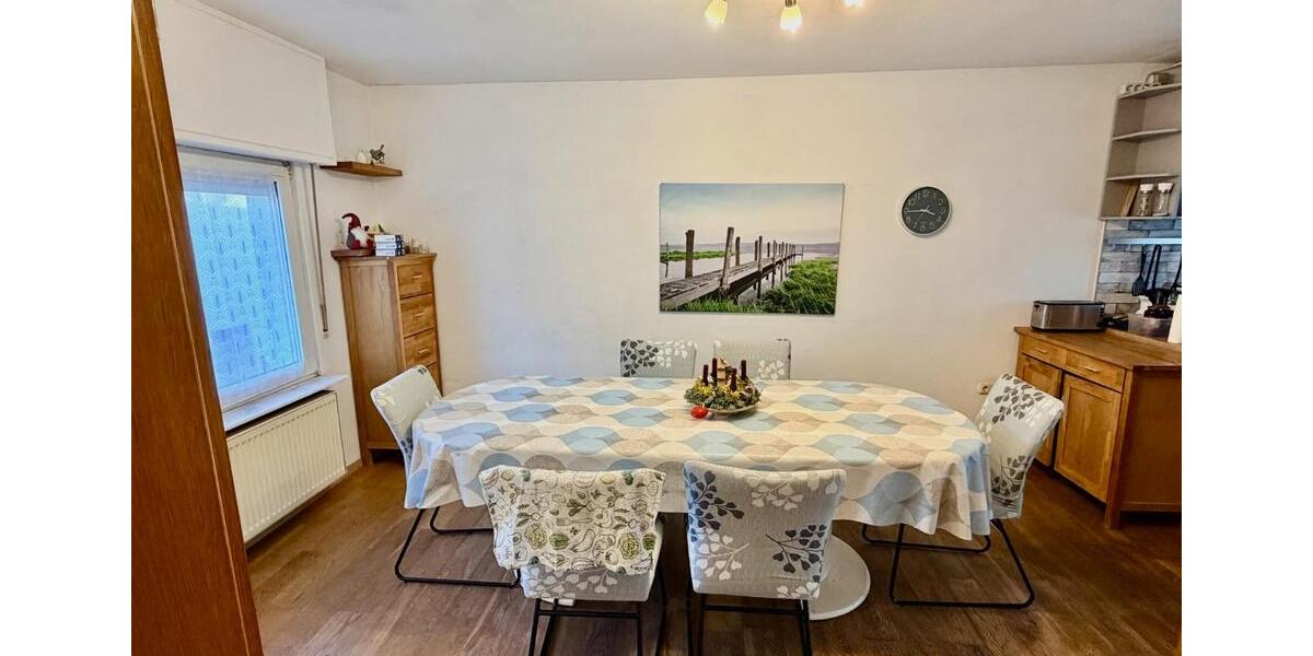 Möbliertes Haus zu vermieten in Frechen Zentrum 5 zimmer