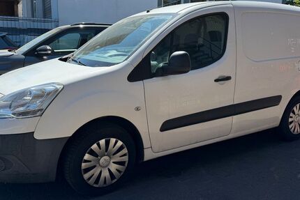 Citroen Berlingo 105.791 km 5.300 &euro; Kerpen 50169