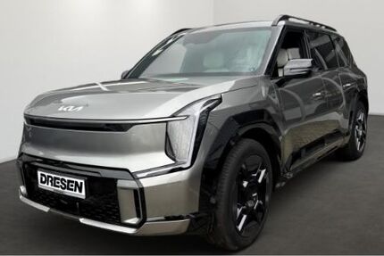 Kia EV9 1.760 km 70.980 € Neuss 41464