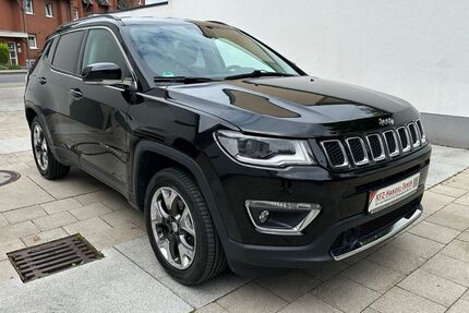 Jeep Compass 98.000 km 14.000 &euro; Troisdorf (Nähe Köln/Bonn) 53844