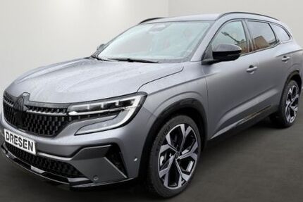 Renault Espace 9.762 km 38.390 &euro; Neuss 41464