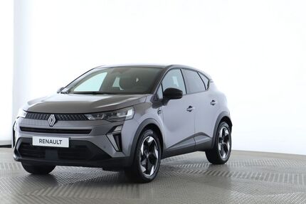 Renault Captur 16.371 km 21.950 &euro; Köln 50939