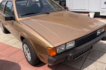 VW Scirocco