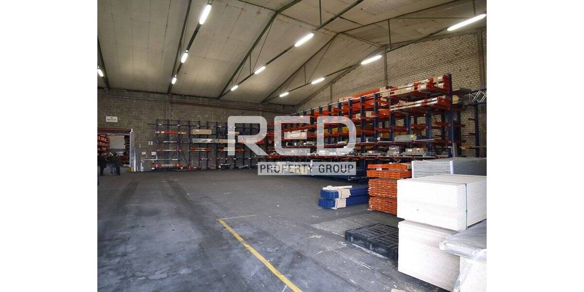 Gewerbeobjekt Neuss Pomona - 9.130&euro; | Angebot:20958624