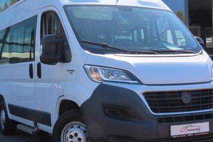 Fiat Ducato 108.206 km 17.900 &euro; Neuss 41469