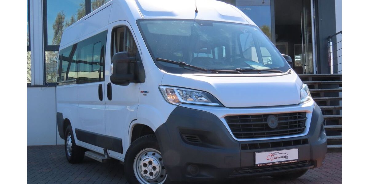 Fiat Ducato 108.206 km 17.900 &euro; Neuss 41469