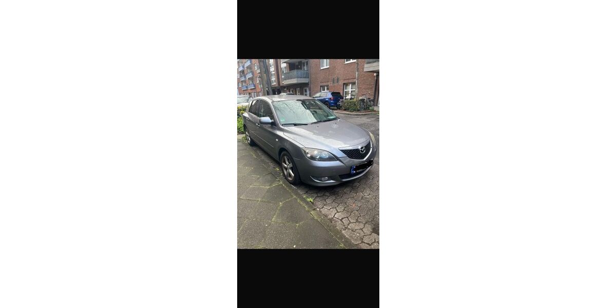 Mazda 3 192.000 km 1.800 &euro; Düsseldorf 40227
