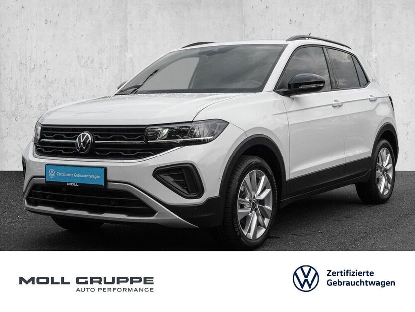 T-Cross