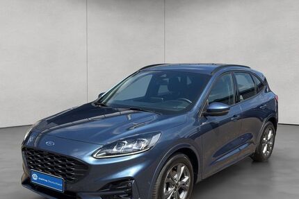 Ford Kuga 25.228 km 24.490 € Leverkusen 51373