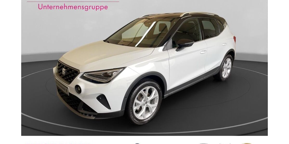 Seat Arona 12.175 km 23.990 &euro; Köln 50823