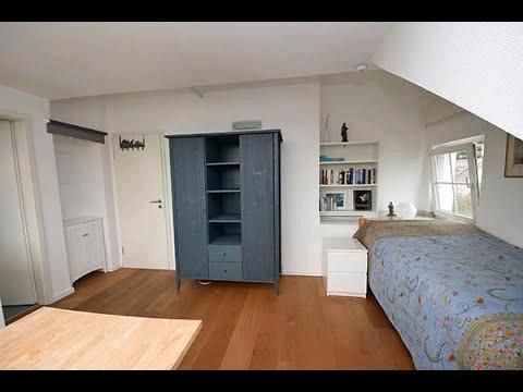 Dachgeschoßwohnung Köln Lindenthal - 1 Zimmer, 25 m&sup2;, 720&euro; | Angebot:26459585