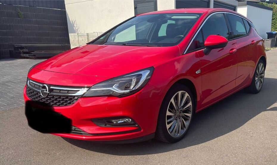 Astra