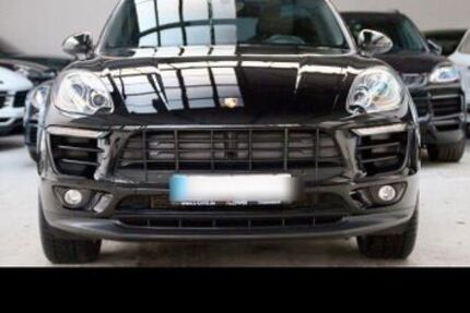 Porsche Macan 180.000 km 34.900 &euro; Düsseldorf 40227
