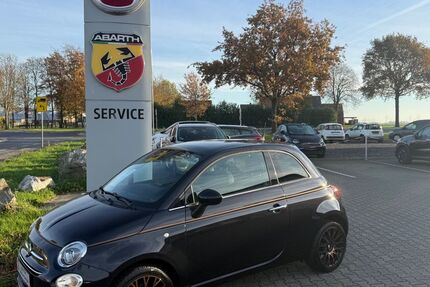 Fiat 500 101.650 km 8.590 &euro; Grevenbroich 41515
