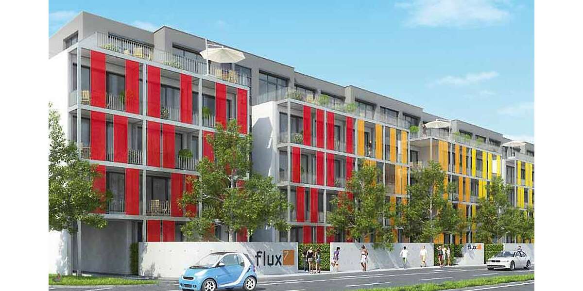 Etagenwohnung Hürth Alt-Hürth - 1 Zimmer, 36 m&sup2;, 175.000&euro; | Angebot:26905490
