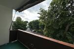 Gemütliche 2-Zi.-Wohnung mit Balkon!