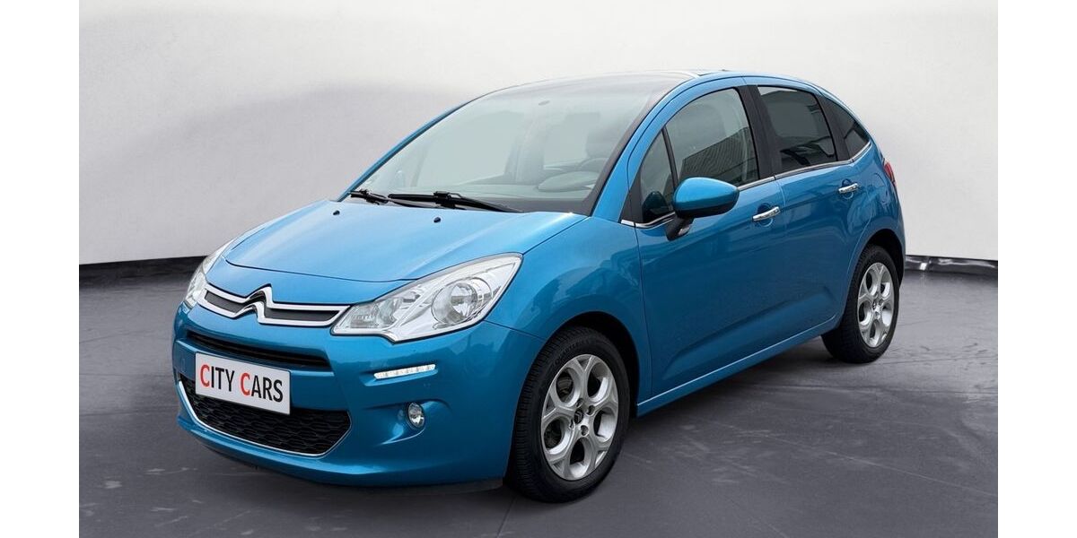 Citroen C3 40.000 km 6.490 &euro; Dormagen 41540